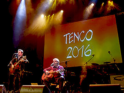 Premio Tenco 2016, foto Raffaella Vismara