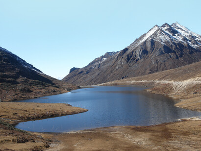 Sela Lake