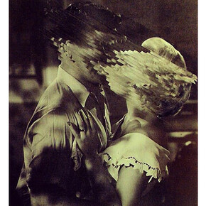 Human Wreckage, The Kiss