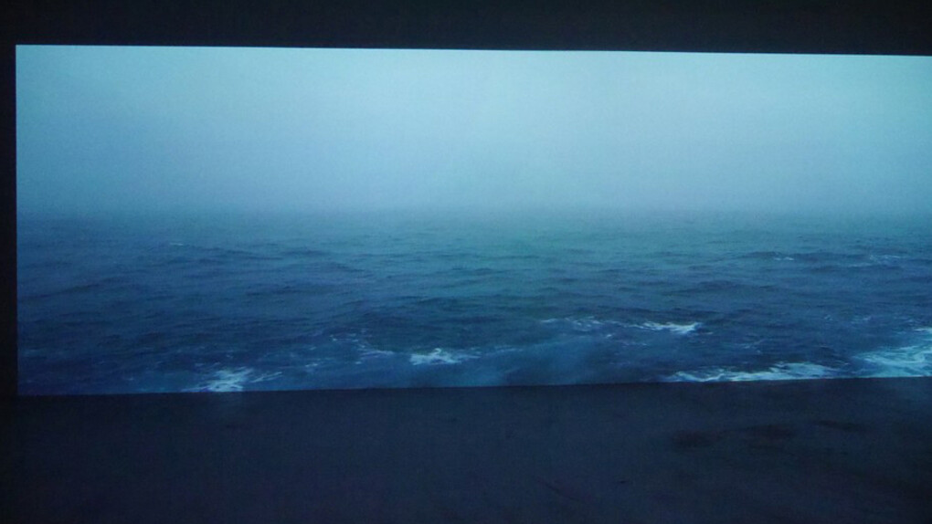 Martha Atienza, Exhibition view. Courtesy of Mind Set Art Center