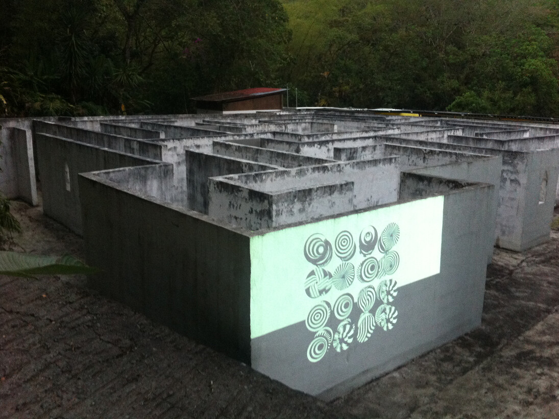 Angelo Plessas, MonumenttoSomethingDotCom, 2013