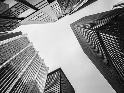 Uno specchio pensante protagonista di un romanzo