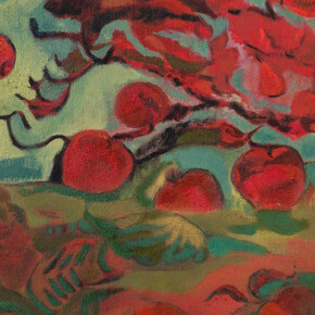 Darby Milbrath. Courtesy of Projet Pangée
