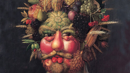 Cibo e vegetali usati per descrivere caratteristiche personali