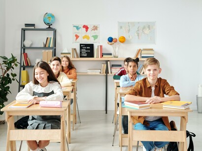 Precisamos trazer de volta a poesia, a fé, a curiosidade, a solidariedade, a autonomia, a responsabilidade e a ternura