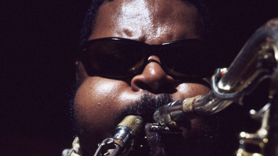 Lee Friedlander. Courtesy of NOMA