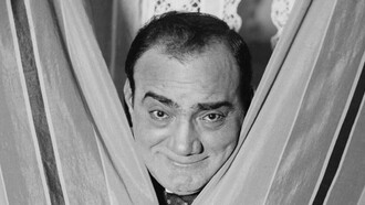 Enrico Caruso, di cui nel 2021 ricorre il centenario della morte 