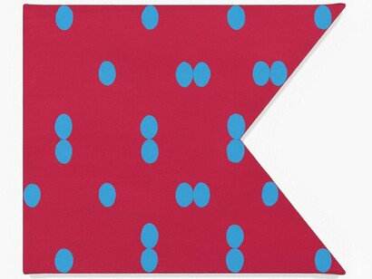 Shawn Powell, Larry. Courtesy of the artist and Marrow Gallery