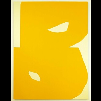 Rob Mathews, Fragments, summer.summer.summer. Courtesy of the artist and David Lusk Gallery