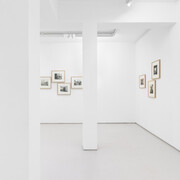 Humberto Brito, Re-visions, exhibition view. Courtesy of No-No Gallery