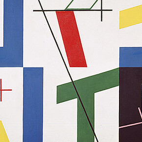 Klee & Friends. Courtesy of Zentrum Paul Klee