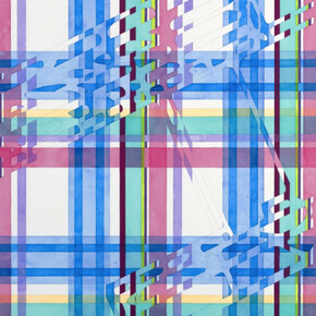 Tony Ingrisano. Courtesy of Lesley Heller Gallery