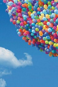 Cena da animação "Up: altas aventuras". a animação percorreu um longo caminho desde seus primeiros experimentos até se tornar uma das formas de arte mais influentes da cultura popular moderna. Sua capacidade de evoluir, inovar e se adaptar a novas tecnologias e formas de mídia é um dos principais fatores que garantem seu lugar de destaque no mundo do entretenimento. A animação continua a encantar e inspirar pessoas de todas as idades, seja por meio de filmes, séries, videogames ou outras plataformas digitais