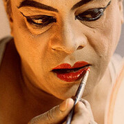 Moving Still. Courtesy of Vancouver Art Gallery