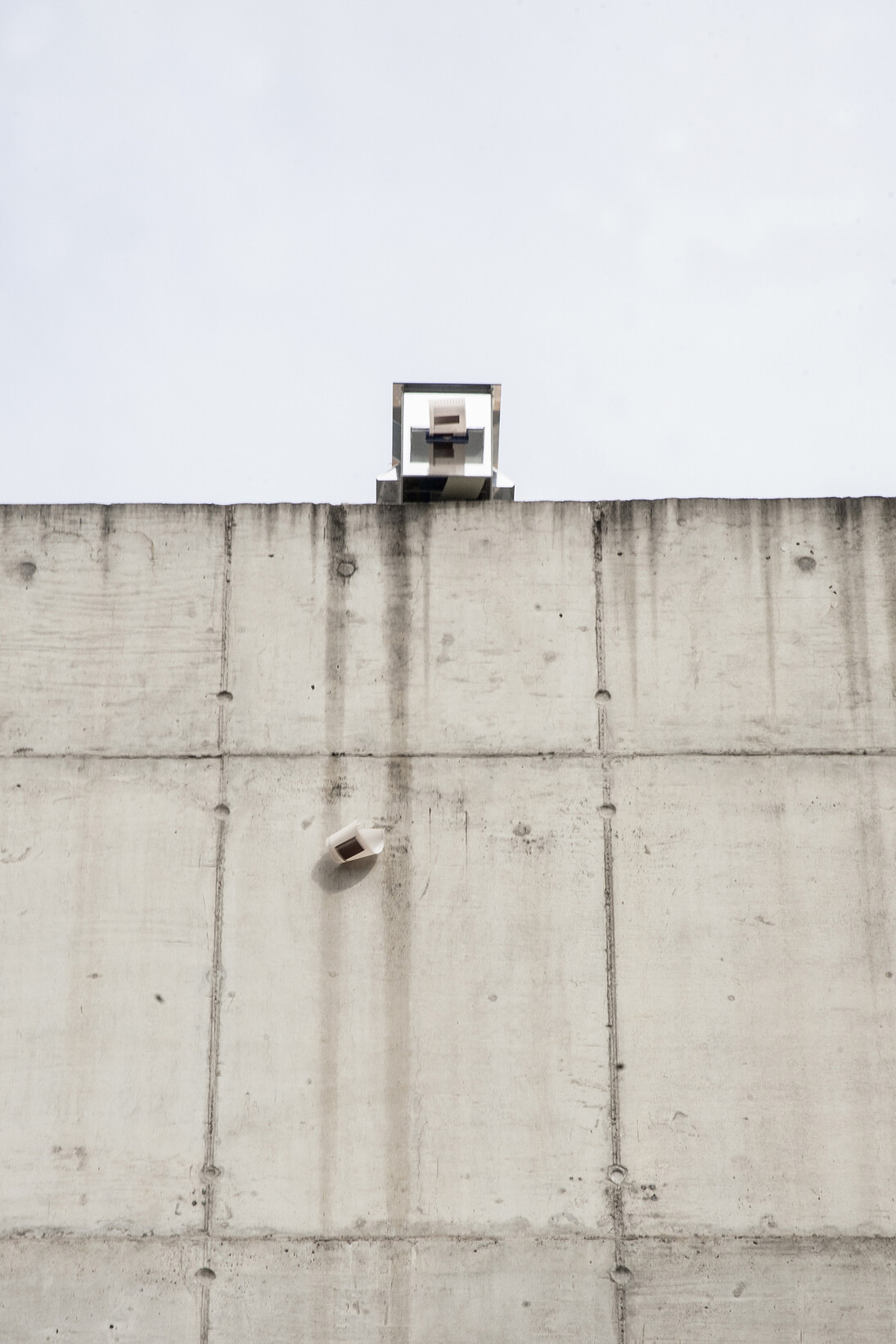 SITU 1, Jose Carlos Martinat, SRE, Open Data,  SP Mixed Media, Variable Dimensions, Installation View, Photo Jose Carlos Martinat