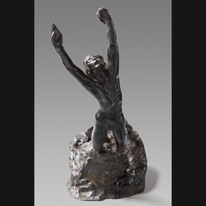 Rodin: Sculptor and Storyteller. Courtesy of Art Institute of Chicago