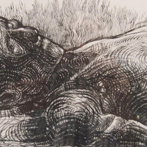 A good habit formed. Courtesy of PAFA