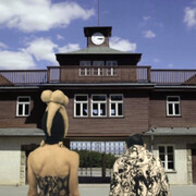 Gil Yefman. Courtesy of Tel Aviv Museum of Art