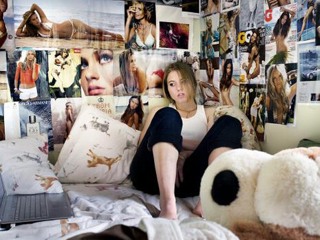 In Her Image. Courtesy of Amon Carter Museum of American Art