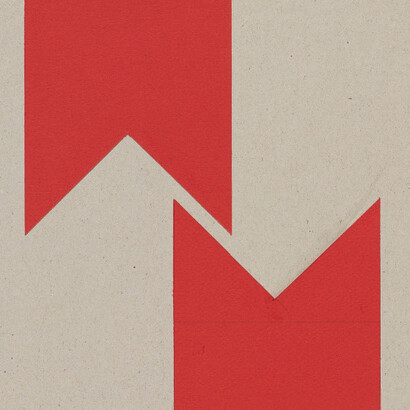 Vera Molnar. Courtesy of Senior & Shopmaker Gallery