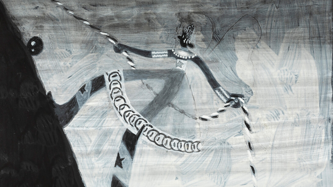 Elena Sisto, Olympus, 2019-24. Courtesy the artist and Bookstein Projects