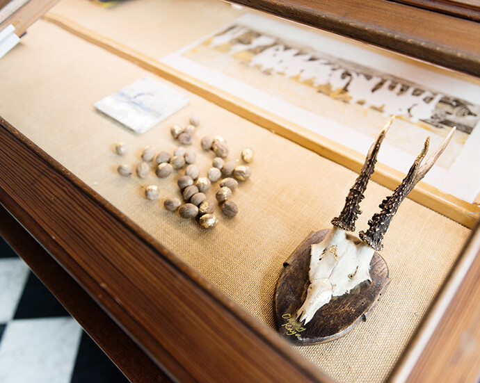 Iswanto Hartono. Courtesy of Oude Kerk