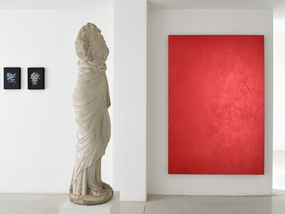 David Simpson. Foto di Michele Sereni 