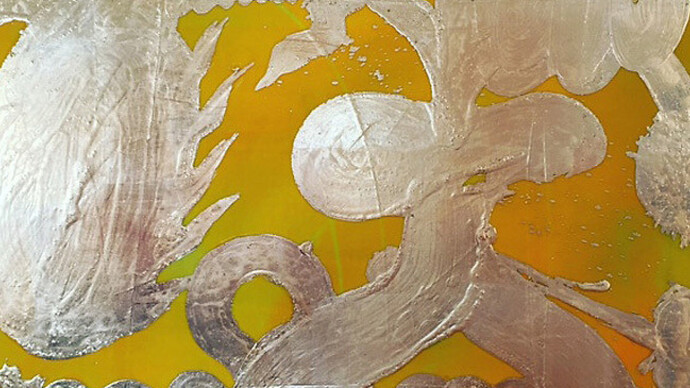 Luminous Opera. Courtesy of Conduit Gallery