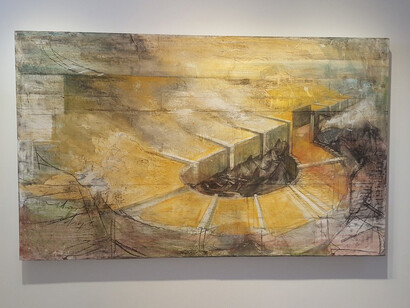 Hendrik Vermeulen. Courtesy of Light Cube Art Gallery