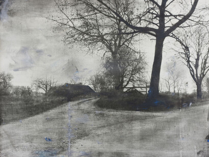 Ulrik Crone. Courtesy of V1 Gallery