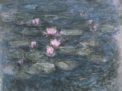 Beyond Impressionism. Courtesy of Columbus Museum of Art