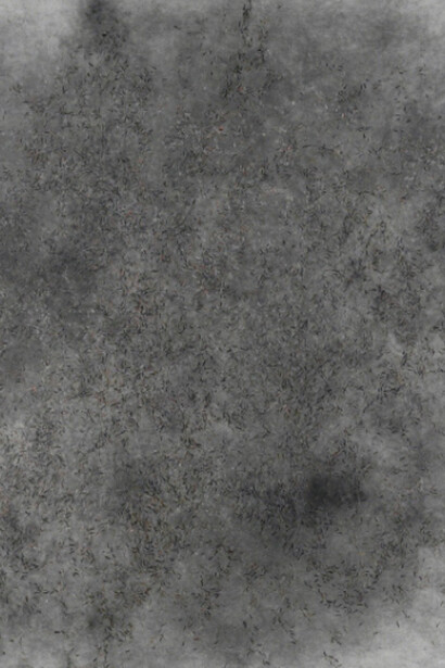 Motif and Material. Courtesy of Tang Contemporary Art