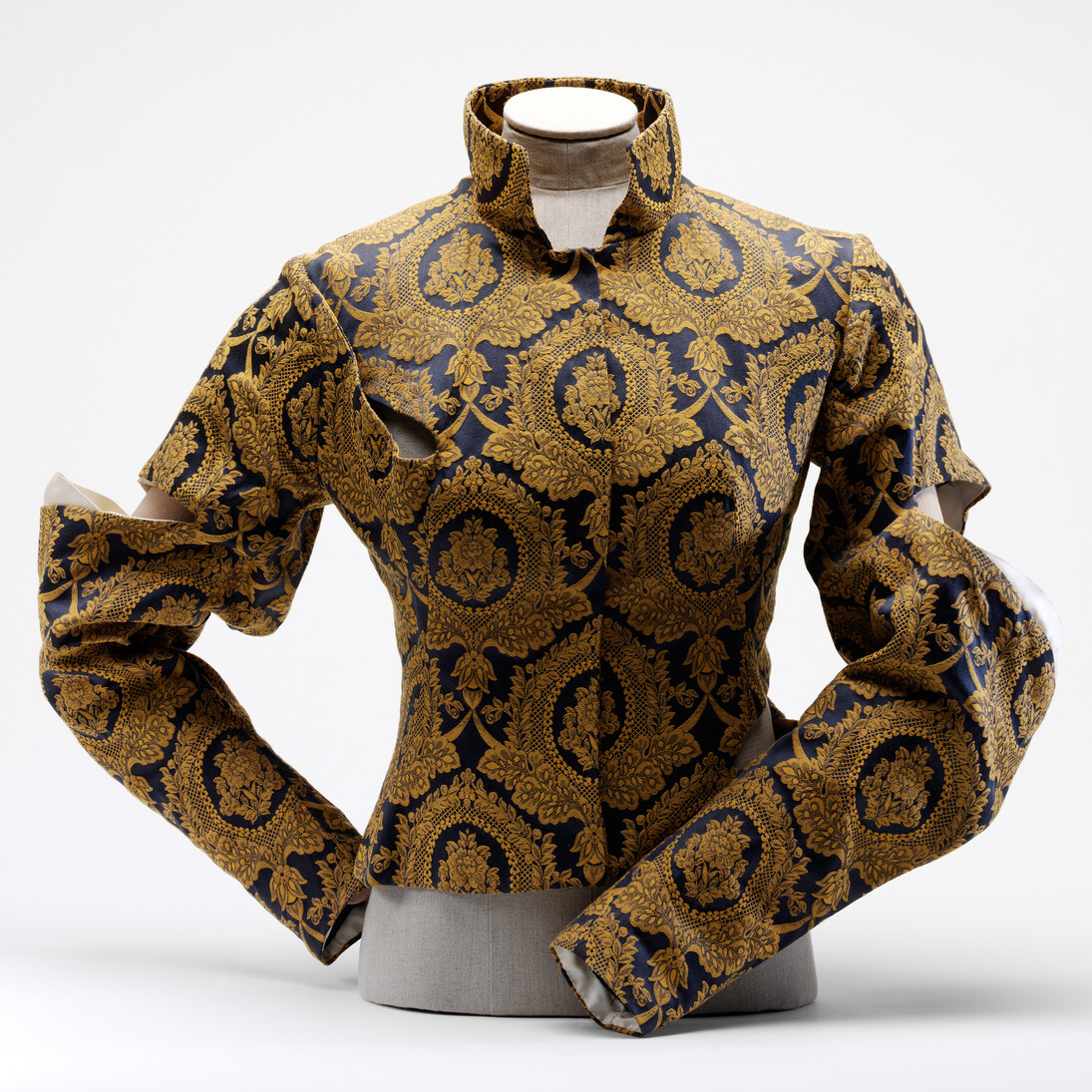 Alexander McQueen, Dante Jacket, Victoria and Albert Museum