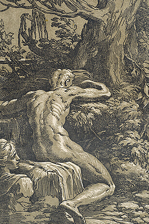 The Chiaroscuro Woodcut in Renaissance Italy. Courtesy of The National Gallery of Art