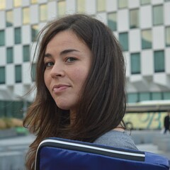 María Ramos