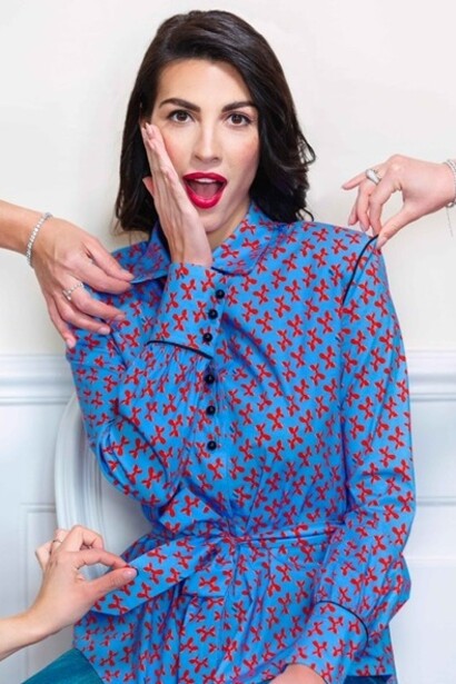 Il design punta su linee essenziali e versatili, adatte a diverse occasioni d’uso