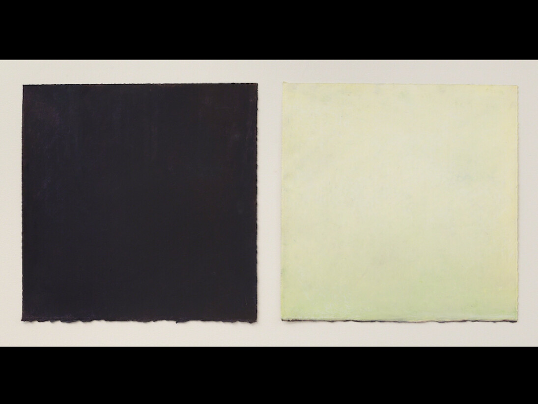 Daisy Craddock, Italian Eggplant, 2017. Courtesy of Garvey | Simon