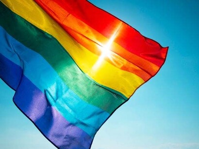 Gender perceived as a continuum than a biological classification breaks the societal shackles on freedom of expression