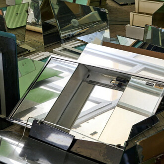 Picturing Realities. Courtesy of Beck & Eggeling