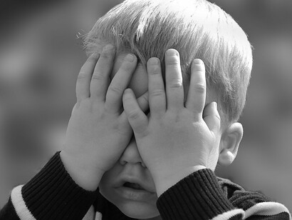 Taparse los ojos ante un incierto futuro