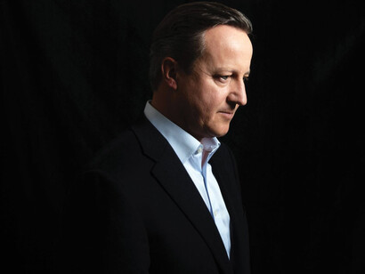 David Cameron