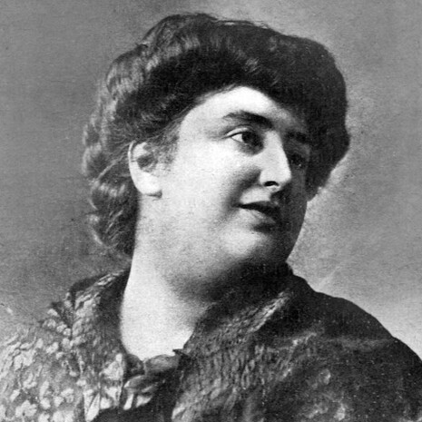 Carmen de Burgos, periodista, escritora, traductora y activista de los derechos de la mujer española