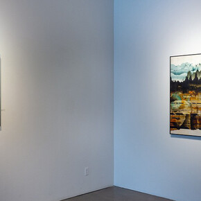 Pierre-Yves Girards. Courtesy of Galerie D'Este