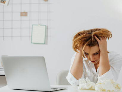 The biggest sources of work-related stress include excessive, unmanageable workloads, tight deadlines, a lack of control or autonomy over tasks, and poor support from management