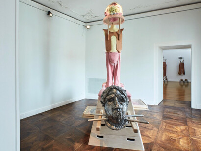 Thank you so much for the Flowers. Courtesy of Casino Luxembourg 