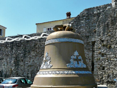The Bell of Budva