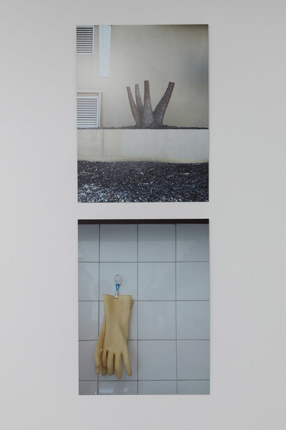 Mahtola Wittmer. Courtesy of Aargauer Kunsthaus