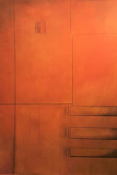 Jude Barton, First principles bronze (detail). Courtesy of Bitfactory Gallery 