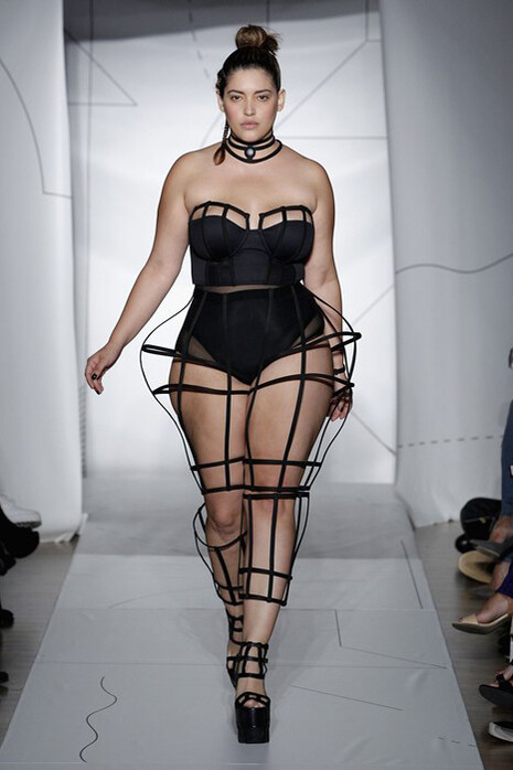 Body Beautiful. Courtesy of National Museum of Scotland