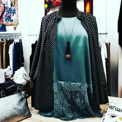 Finalmente fare quello che piace 